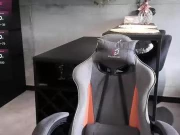 little_bambii_ from Chaturbate