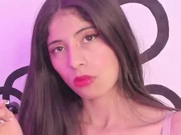 little_berrry from Chaturbate is Freechat
