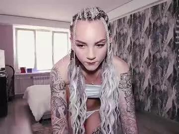 little_birdy from Chaturbate
