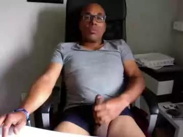 little_buddha from Chaturbate