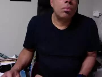 little_buddha from Chaturbate