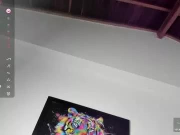 little_caro13 from Chaturbate