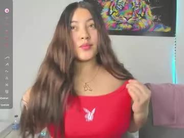 little_caro13 from Chaturbate