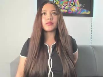 little_caro13 from Chaturbate