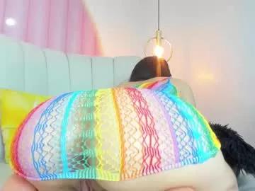 little_chlooe_ from Chaturbate