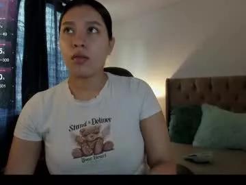 little_cony from Chaturbate