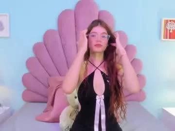 little_dazhia from Chaturbate