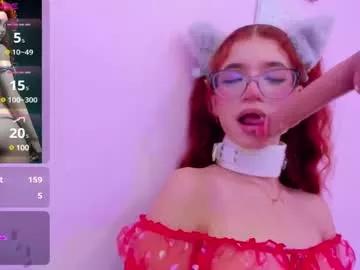 little_dazhia from Chaturbate