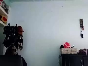 Little_doll25 from Chaturbate