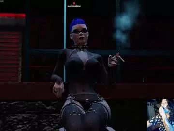 Little_doll25 from Chaturbate