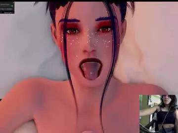 Little_doll25 from Chaturbate