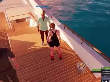 Little_doll25 from Chaturbate