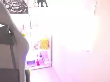 little_eli from Chaturbate