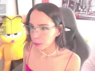 little_eli from Chaturbate