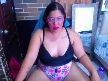 little_flower4you from Chaturbate