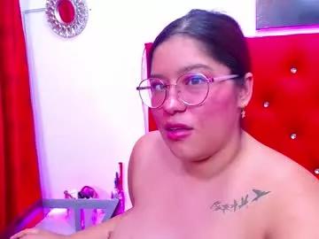 little_flower4you from Chaturbate