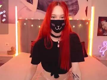 little_food_girl from Chaturbate