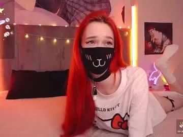little_food_girl from Chaturbate