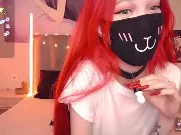 little_food_girl from Chaturbate