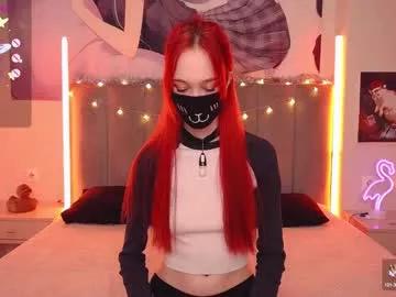 little_food_girl from Chaturbate