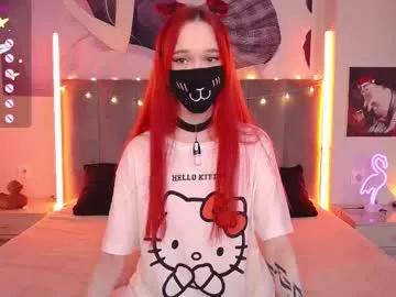 little_food_girl from Chaturbate