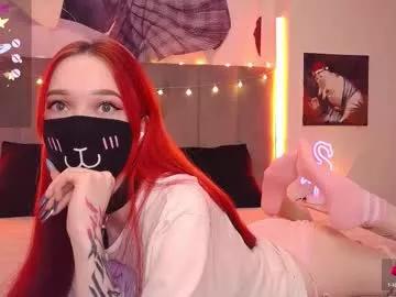 little_food_girl from Chaturbate