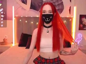 little_food_girl from Chaturbate