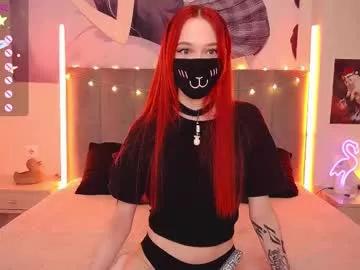 little_food_girl from Chaturbate