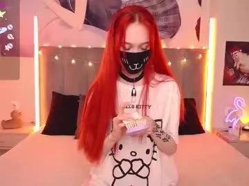 little_food_girl from Chaturbate