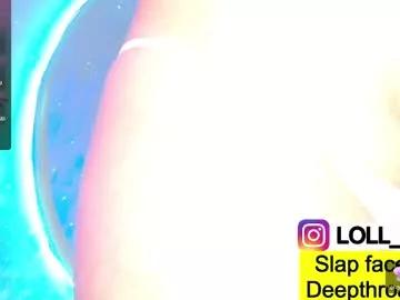 little_fox_18 from Chaturbate