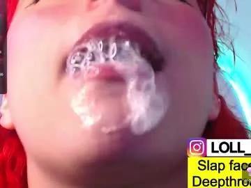 little_fox_18 from Chaturbate
