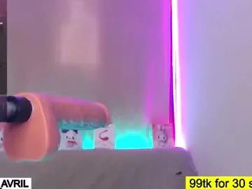 little_fox_18 from Chaturbate