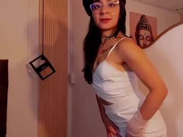 little_gabyherrera from Chaturbate is Freechat