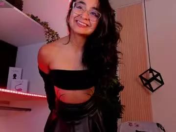 little_gabyherrera from Chaturbate is Freechat