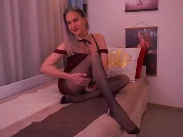 little_heart_andreea from Chaturbate