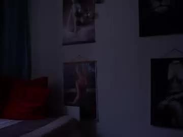 little_heart_andreea from Chaturbate