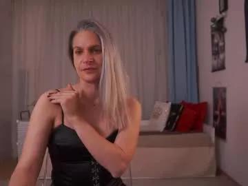 little_heart_andreea from Chaturbate