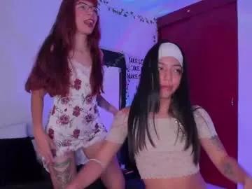 little_kayla_ from Chaturbate