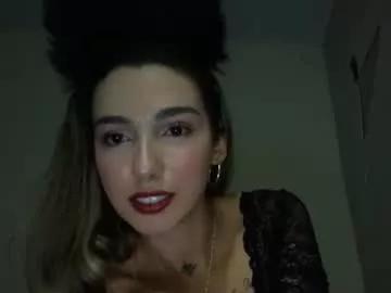 Little_kitty666 from Chaturbate