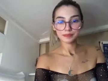 Little_kitty666 from Chaturbate