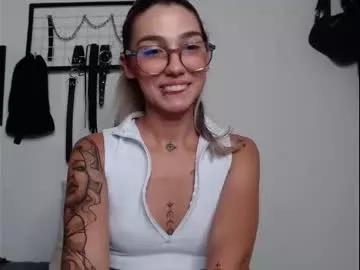 Little_kitty666 from Chaturbate