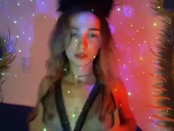 Little_kitty666 from Chaturbate