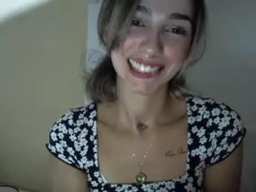 Little_kitty666 from Chaturbate