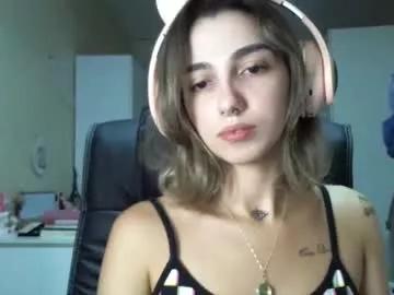 Little_kitty666 from Chaturbate