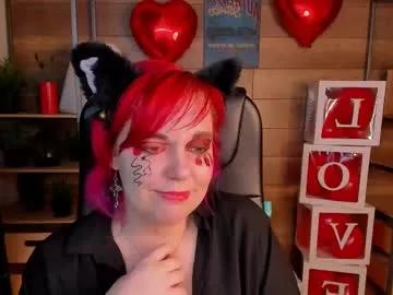 little_kittynya from Chaturbate