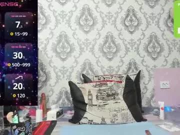 little_letti from Chaturbate