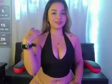 little_liacooper from Chaturbate