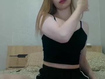 little_mariaa from Chaturbate is Freechat