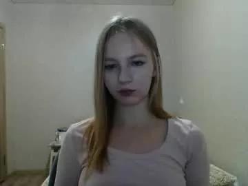 little_mariaa from Chaturbate