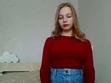 little_mariaa from Chaturbate
